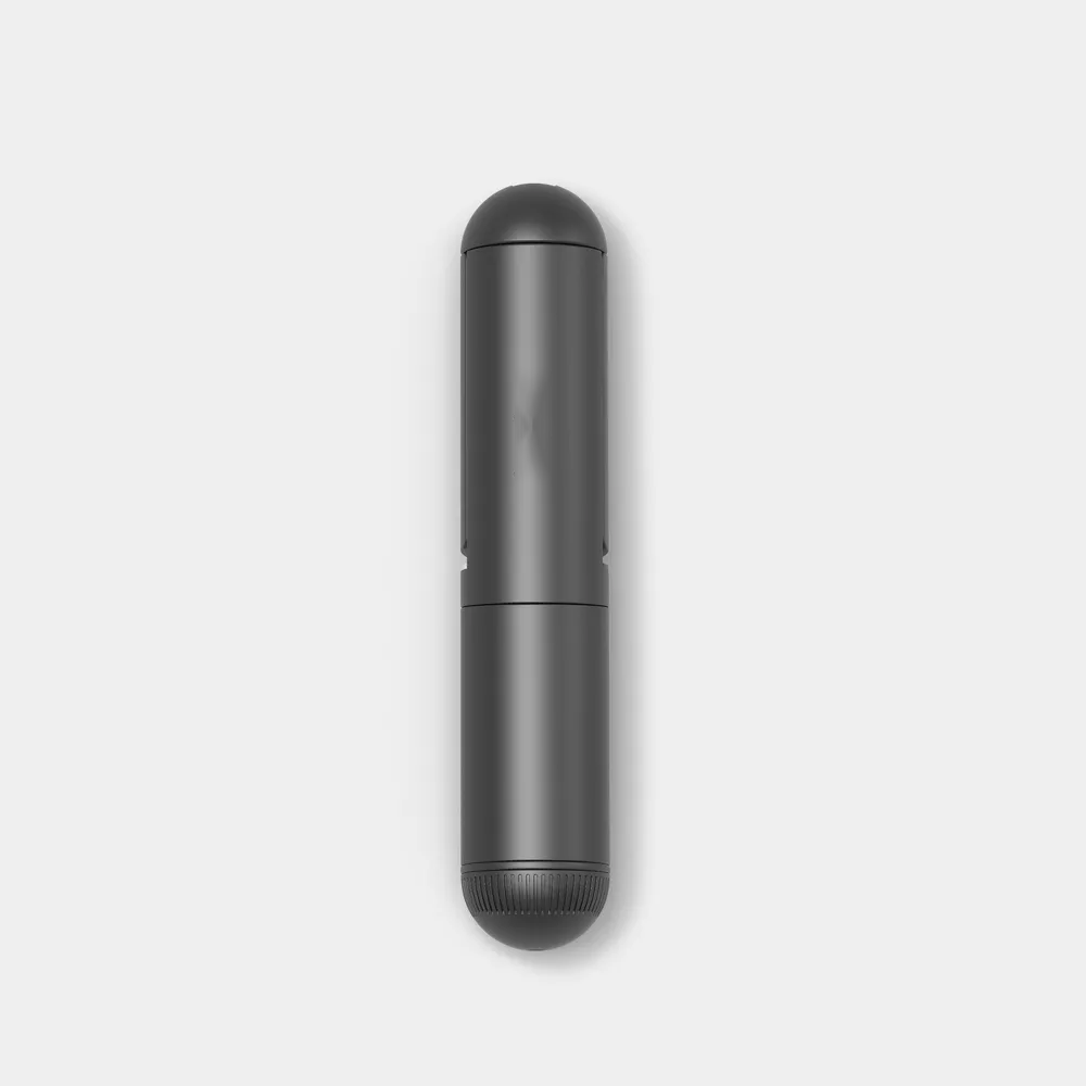 Compact Extendable Selfie Stick with Bluetooth Remote for Smartphones