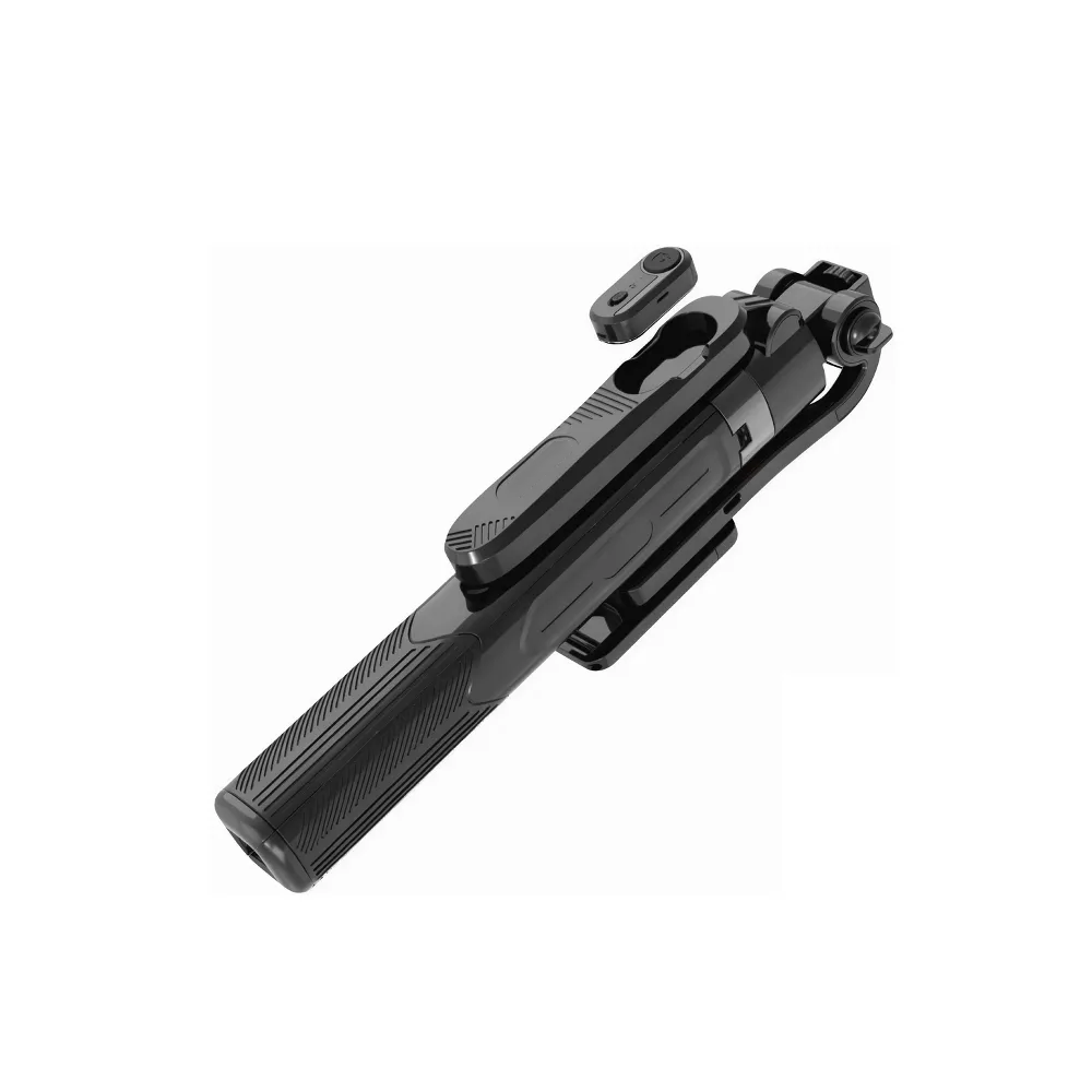 72 Inch Extendable Mini Tripod with Auto Face Tracking for Smartphone and Camera