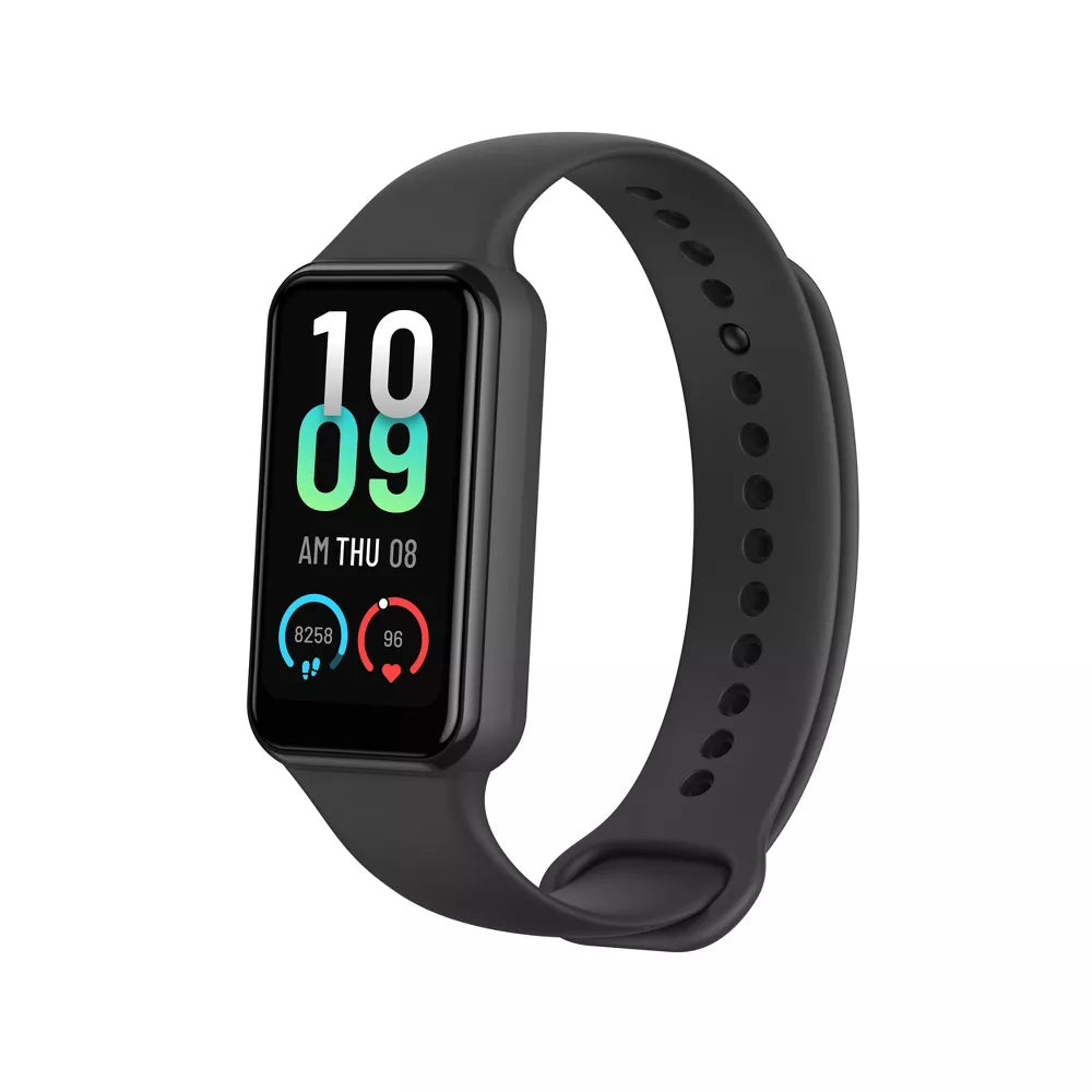 1.47 Inch Fitness Band with 120 Sport Modes and 5ATM Waterproof