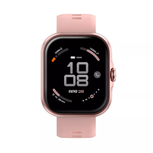 1.85 Inch Smart Watch with Built-in GPS and Bluetooth Calling