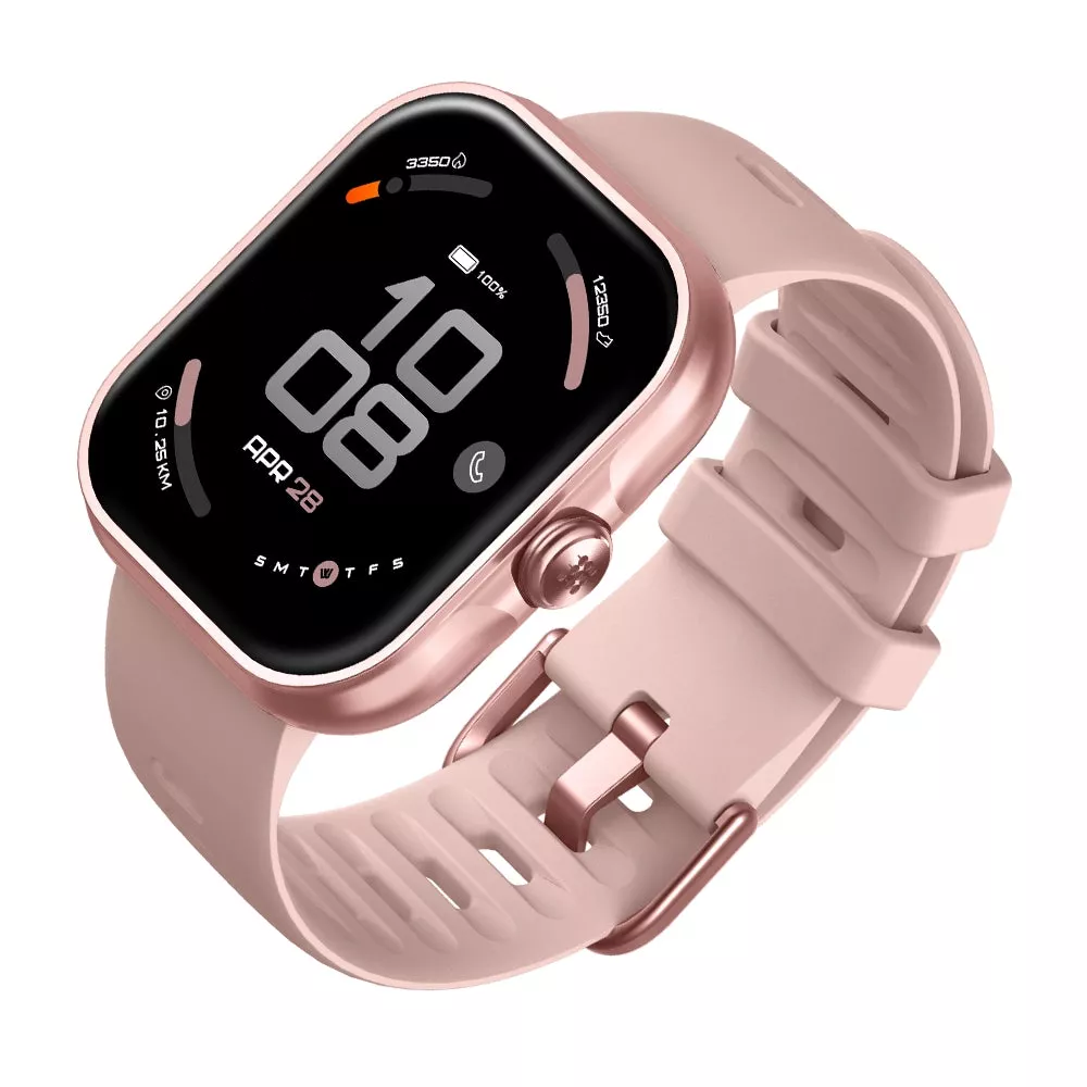 1.85 Inch Smart Watch with Built-in GPS and Bluetooth Calling