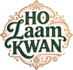 HO Laam KWAN - Home